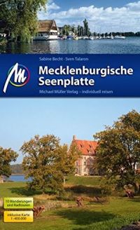 Reiseführer Mecklenburgische Seenplatte