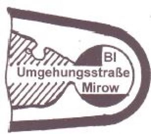 Logo BI Umgehungsstraße